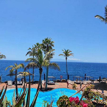 Finca Los Loros Icod De Los Vinos By Hrtenerife Net Santa Cruz de Tenerife Dış mekan fotoğraf
