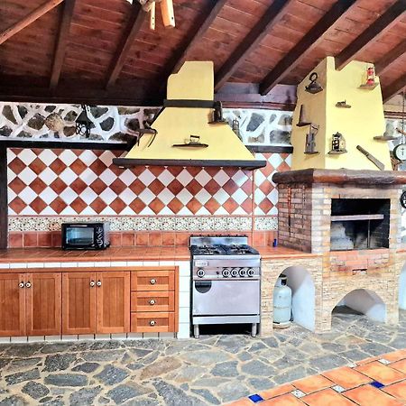 Finca Los Loros Icod De Los Vinos By Hrtenerife Net Santa Cruz de Tenerife Dış mekan fotoğraf