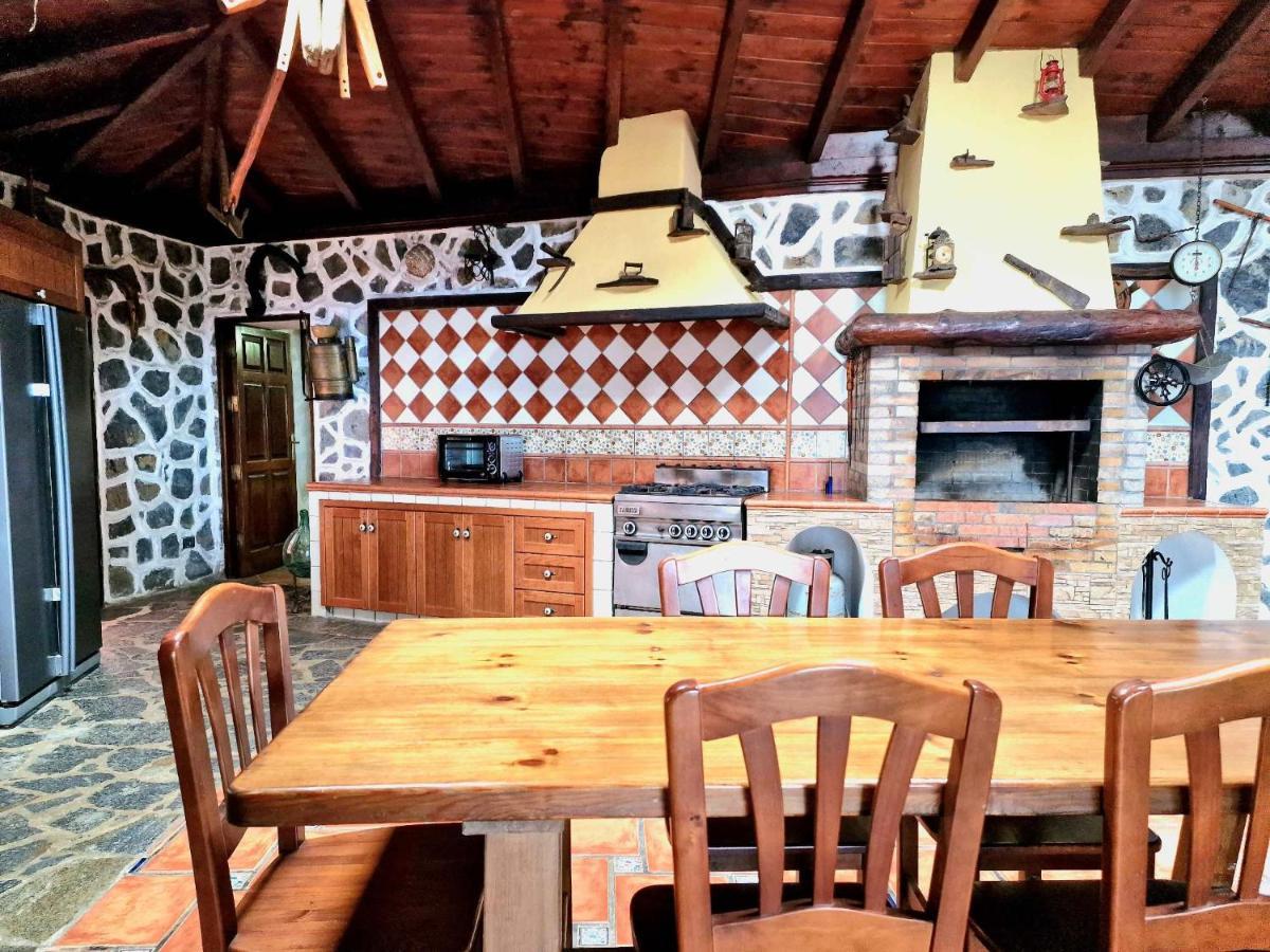 Finca Los Loros Icod De Los Vinos By Hrtenerife Net Santa Cruz de Tenerife Dış mekan fotoğraf