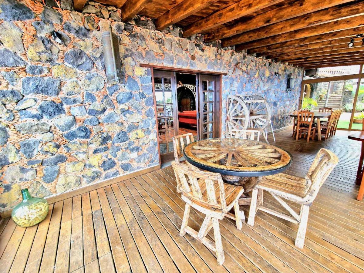 Finca Los Loros Icod De Los Vinos By Hrtenerife Net Santa Cruz de Tenerife Dış mekan fotoğraf
