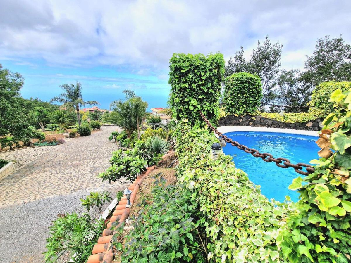 Finca Los Loros Icod De Los Vinos By Hrtenerife Net Santa Cruz de Tenerife Dış mekan fotoğraf