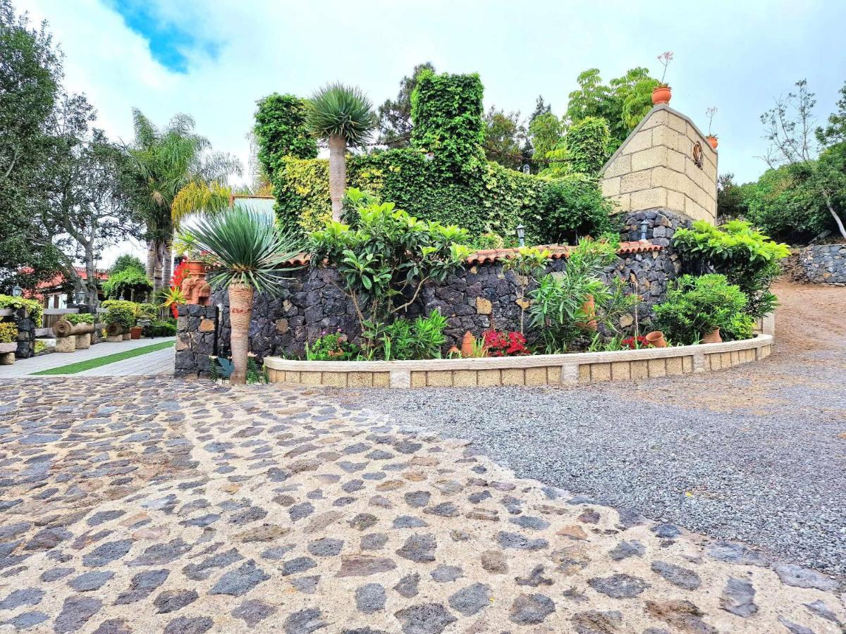Finca Los Loros Icod De Los Vinos By Hrtenerife Net Santa Cruz de Tenerife Dış mekan fotoğraf