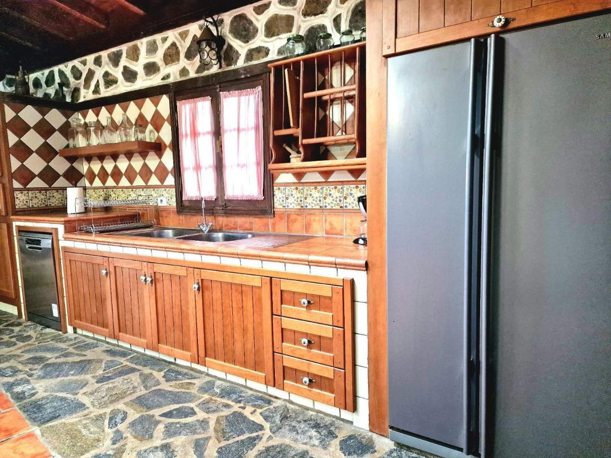Finca Los Loros Icod De Los Vinos By Hrtenerife Net Santa Cruz de Tenerife Dış mekan fotoğraf