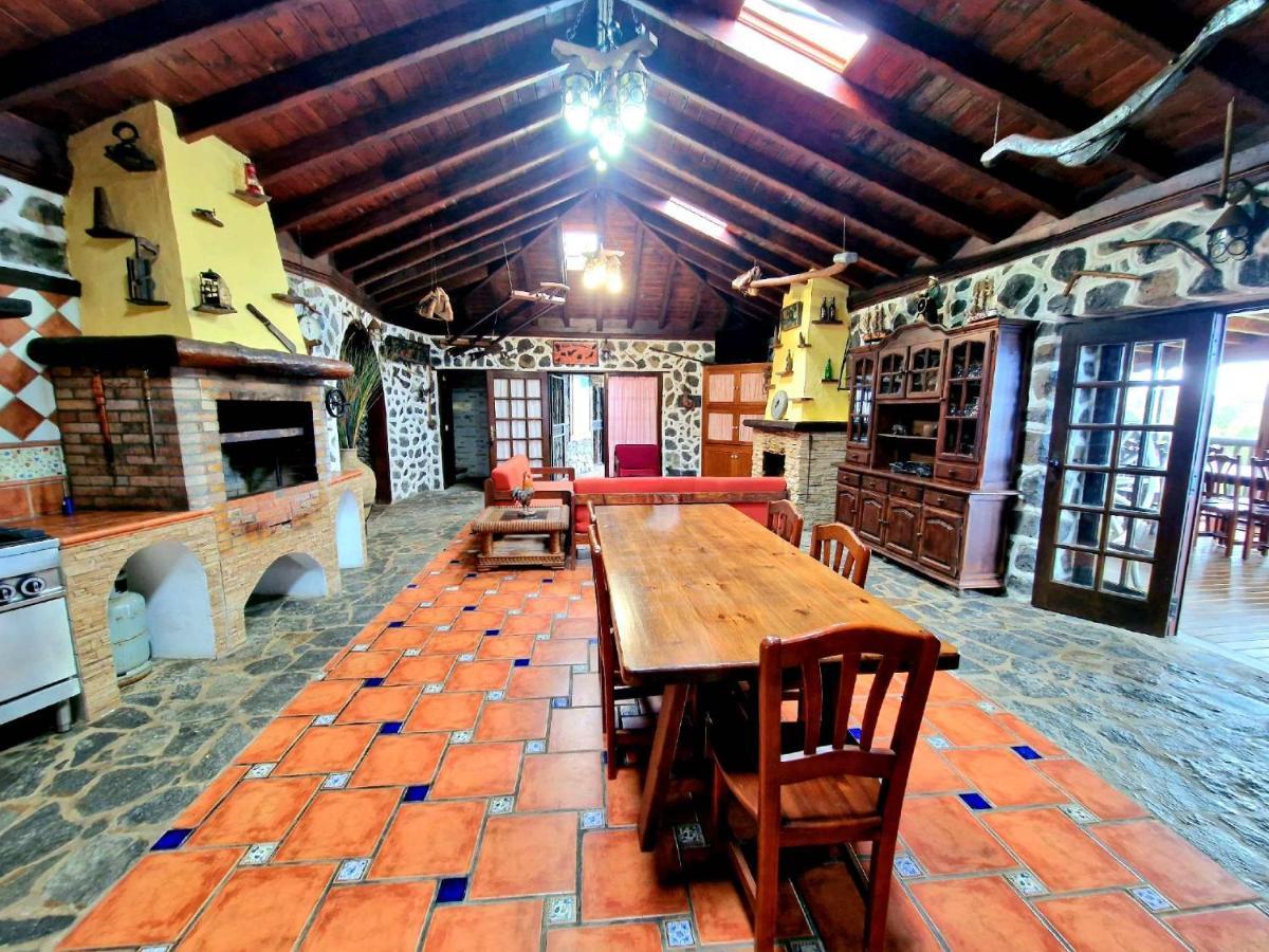 Finca Los Loros Icod De Los Vinos By Hrtenerife Net Santa Cruz de Tenerife Dış mekan fotoğraf
