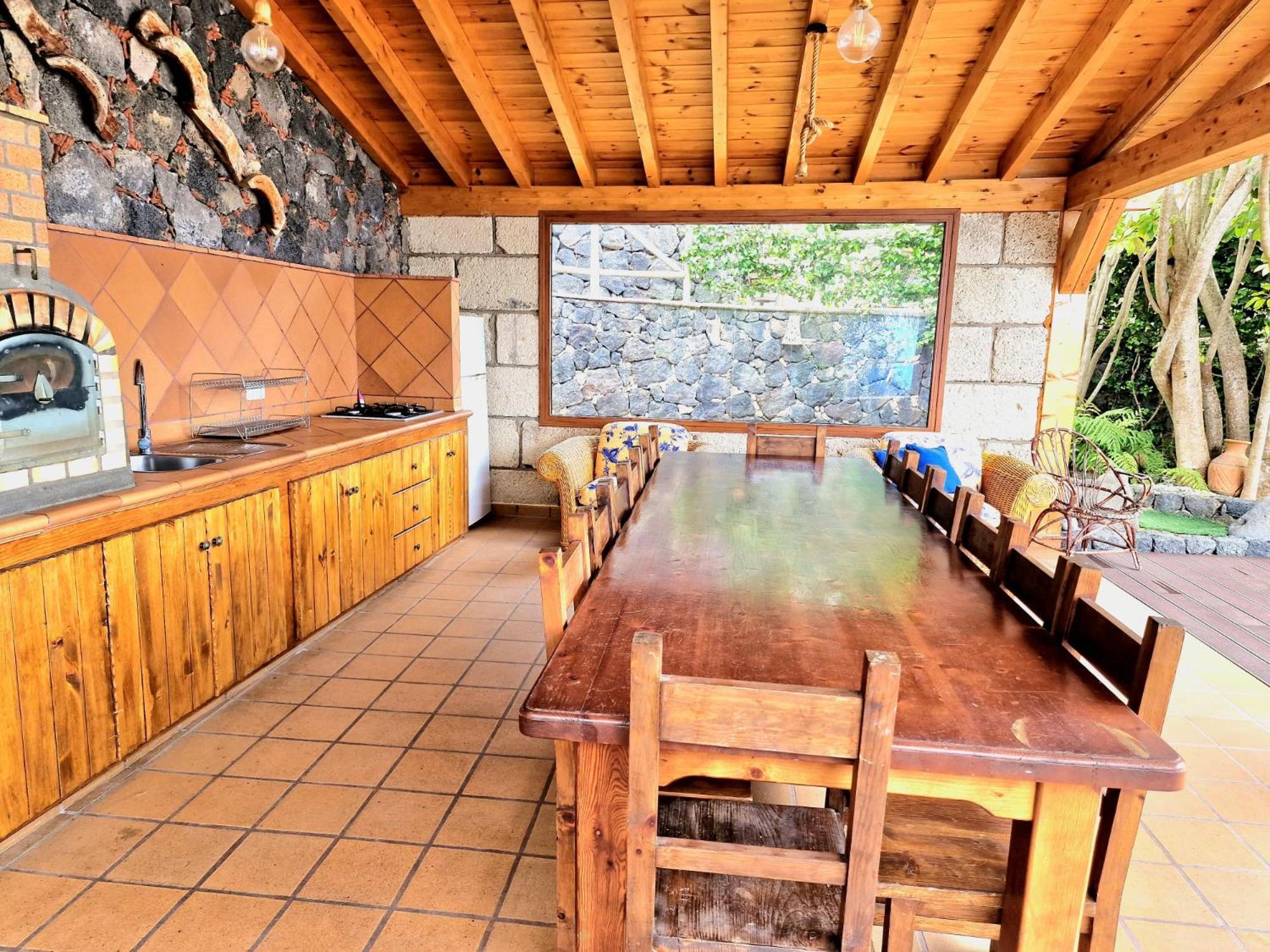 Finca Los Loros Icod De Los Vinos By Hrtenerife Net Santa Cruz de Tenerife Dış mekan fotoğraf