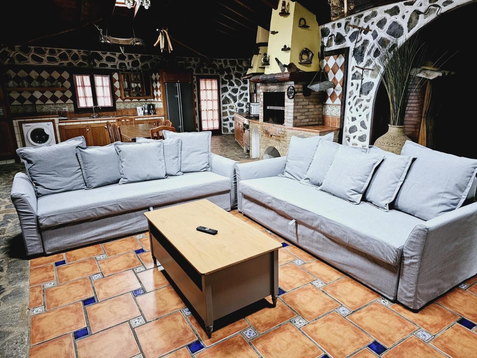 Finca Los Loros Icod De Los Vinos By Hrtenerife Net Santa Cruz de Tenerife Dış mekan fotoğraf