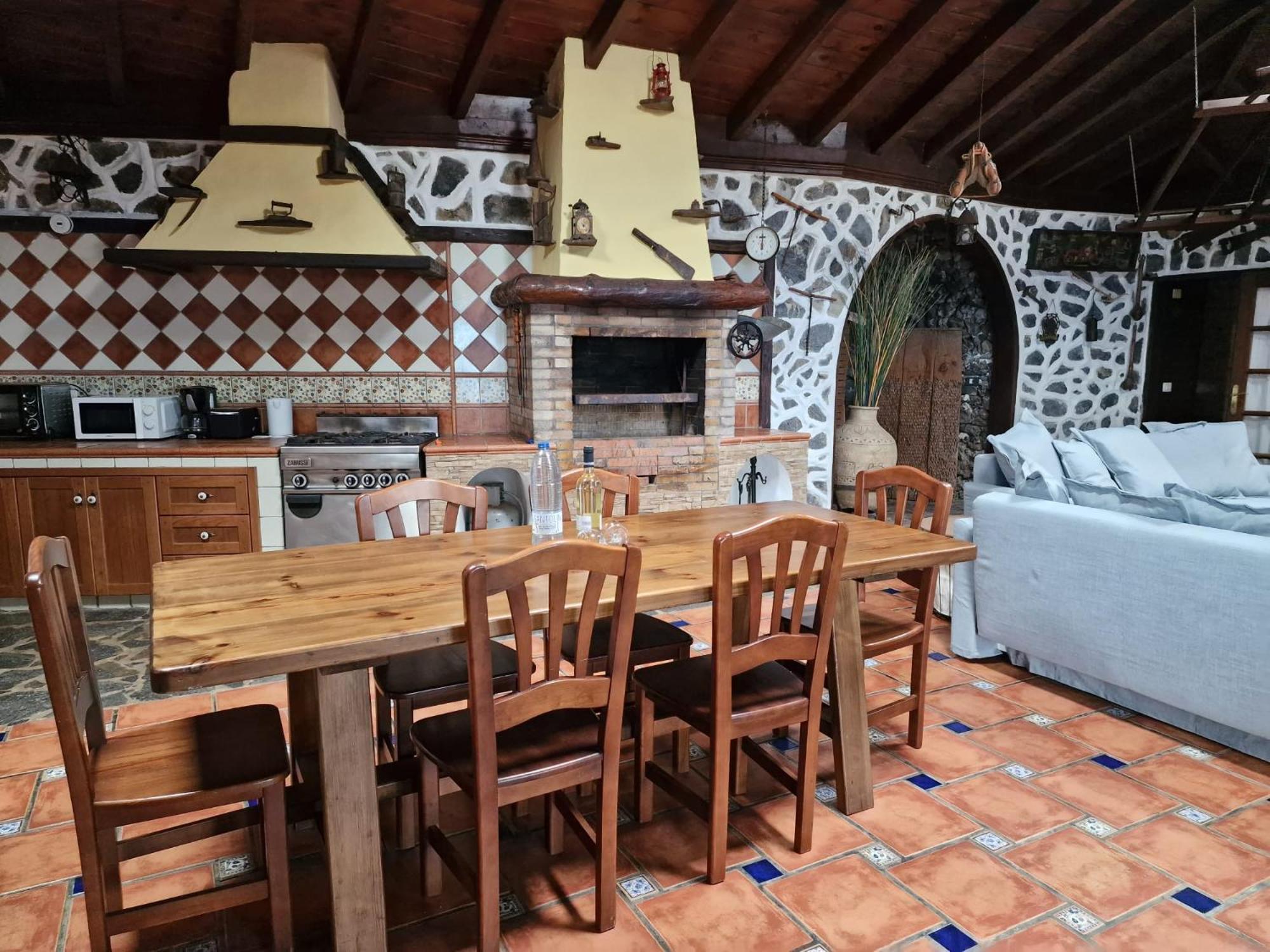 Finca Los Loros Icod De Los Vinos By Hrtenerife Net Santa Cruz de Tenerife Dış mekan fotoğraf