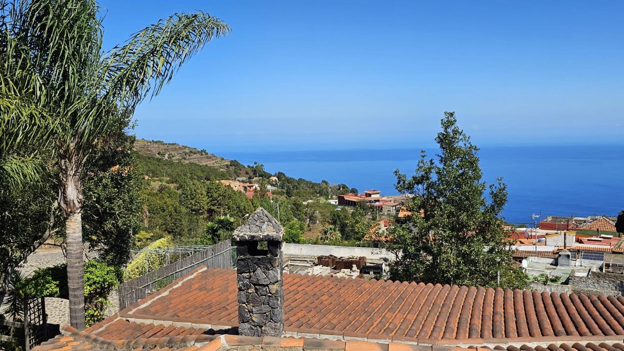 Finca Los Loros Icod De Los Vinos By Hrtenerife Net Santa Cruz de Tenerife Dış mekan fotoğraf