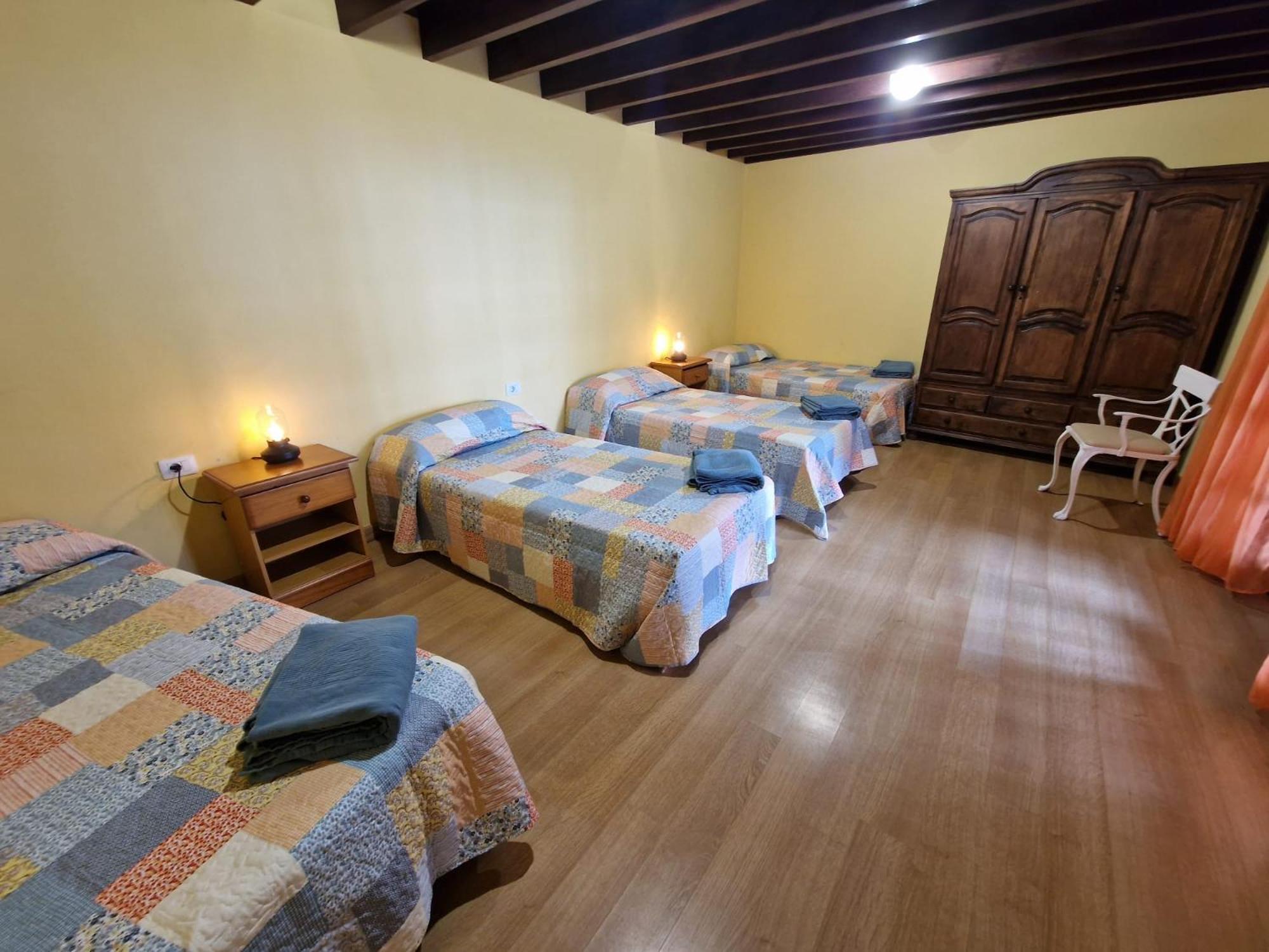 Finca Los Loros Icod De Los Vinos By Hrtenerife Net Santa Cruz de Tenerife Dış mekan fotoğraf