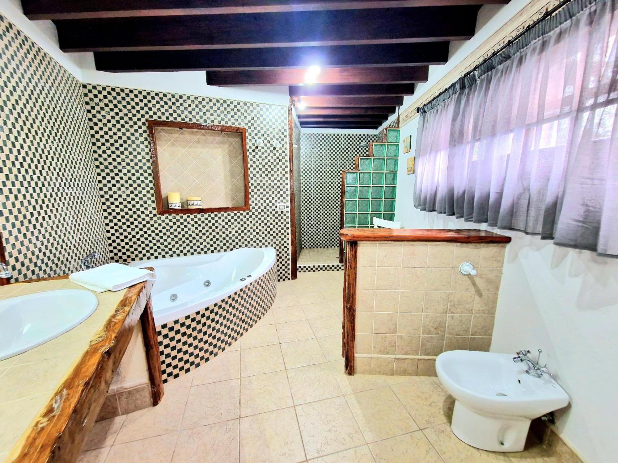 Finca Los Loros Icod De Los Vinos By Hrtenerife Net Santa Cruz de Tenerife Dış mekan fotoğraf
